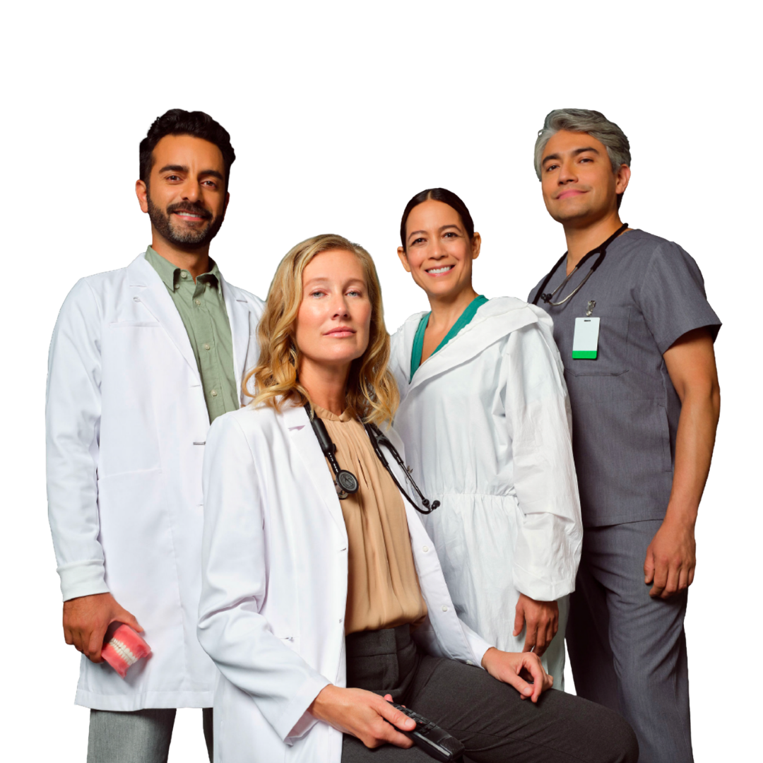 Doctores